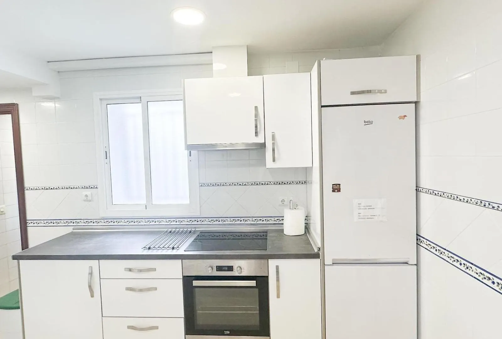 Plaza San Antonio Apartment Cadiz