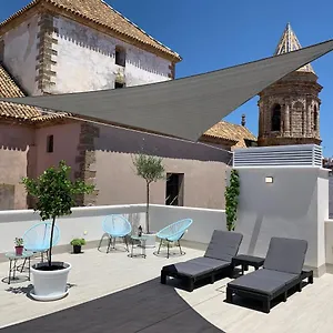 San Lorenzo Y Appartement