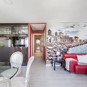 Apartamento Vistabella Appartement