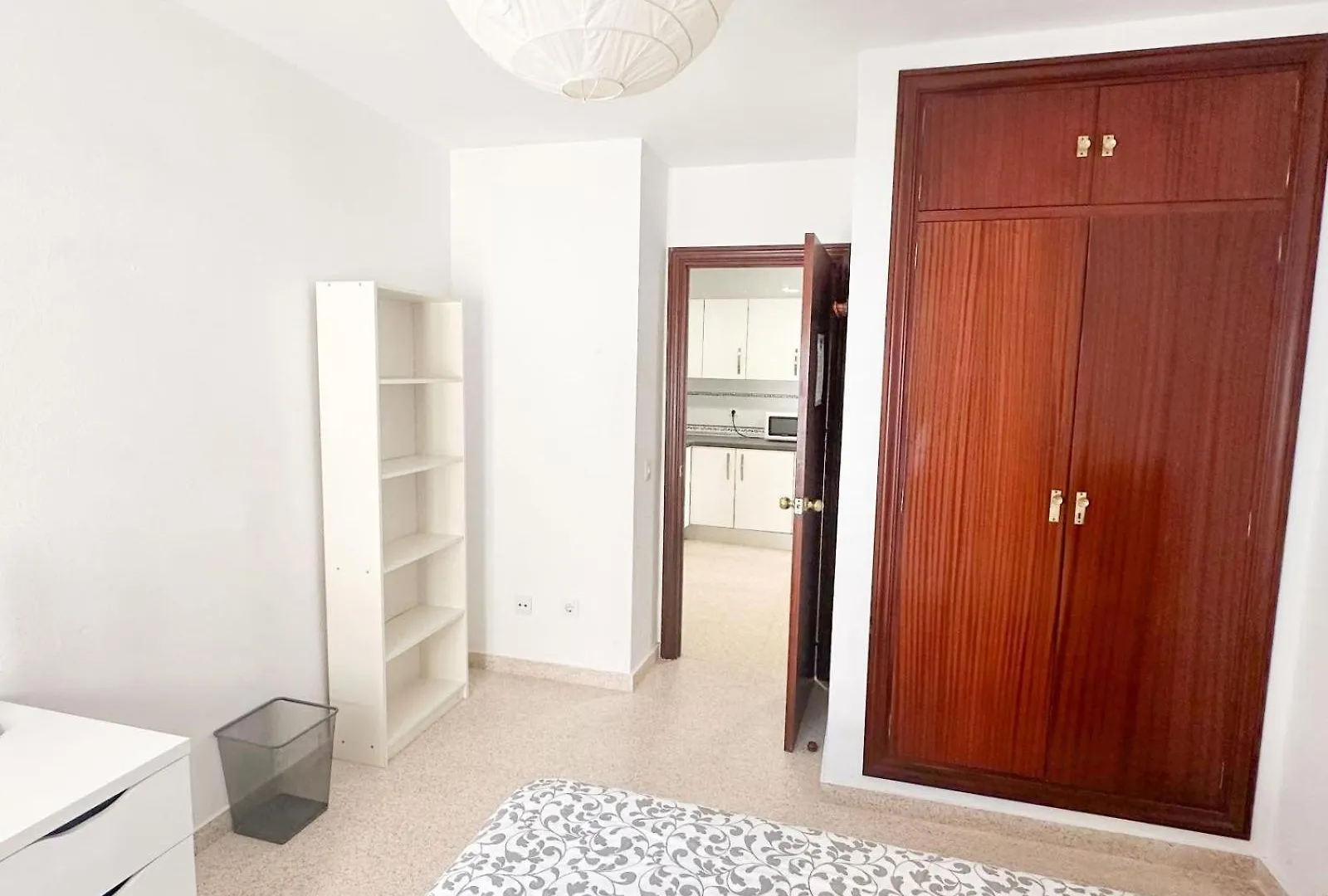 Plaza San Antonio Apartment Cadiz