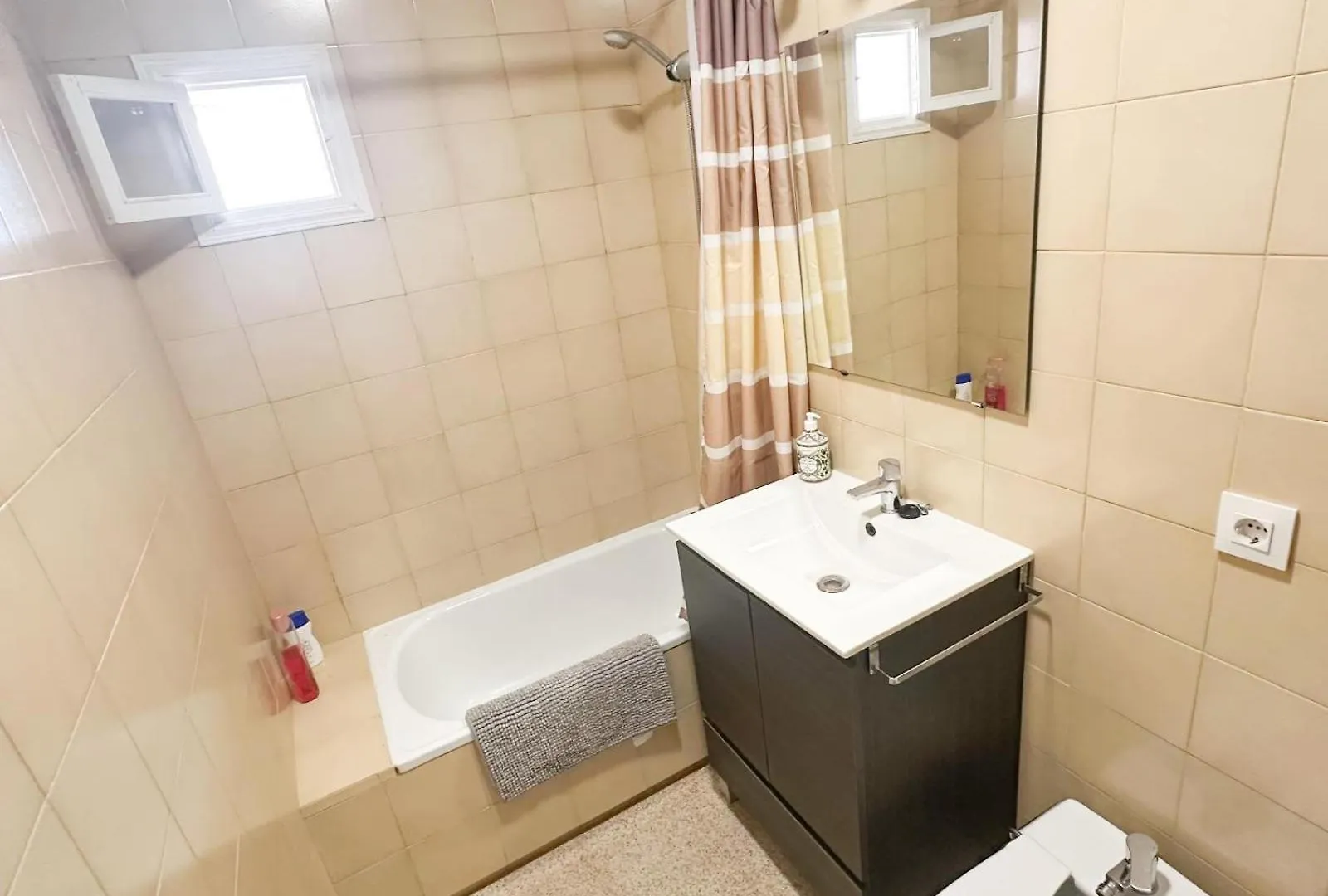 Plaza San Antonio Apartment Cadiz