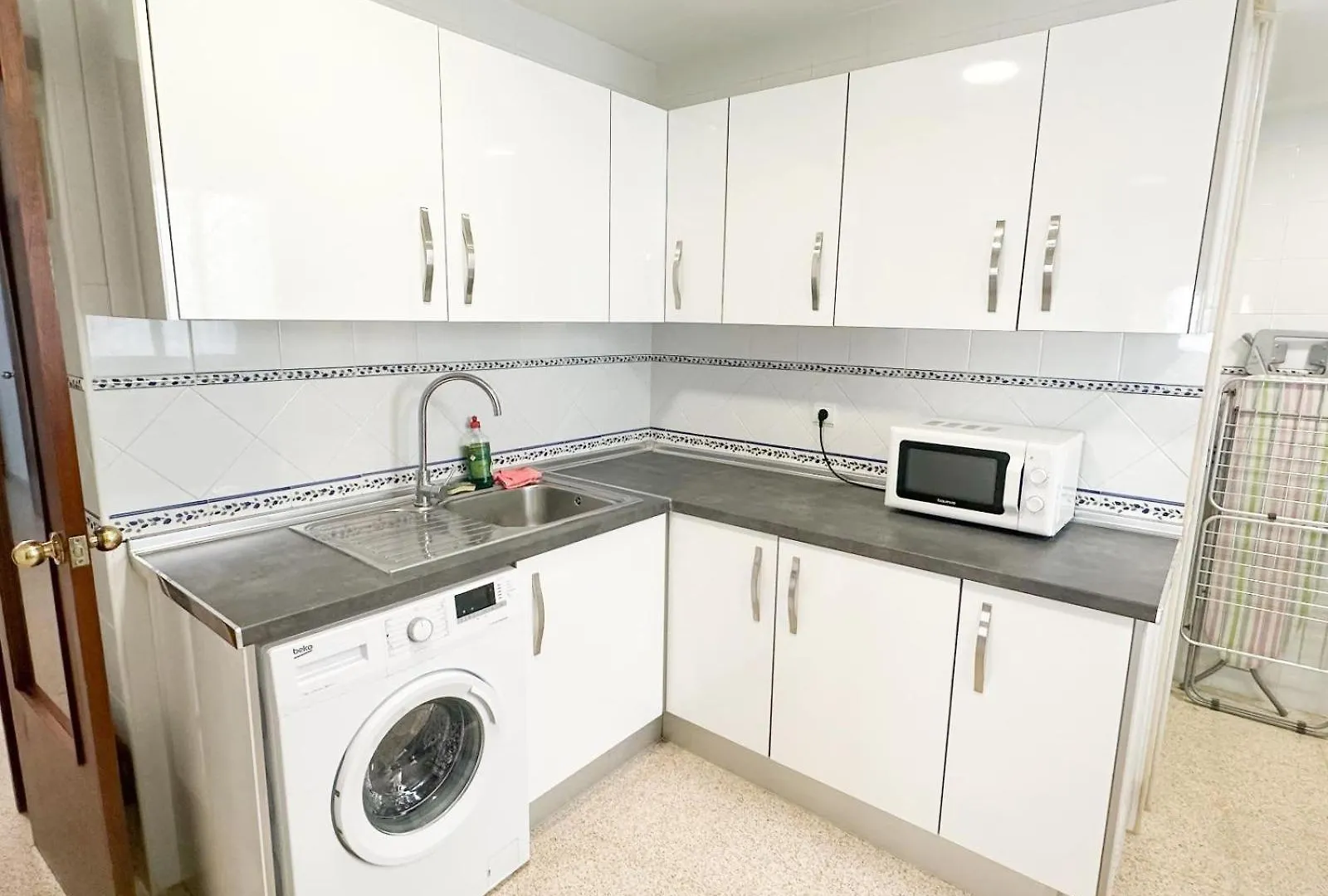 Plaza San Antonio Apartment Cadiz