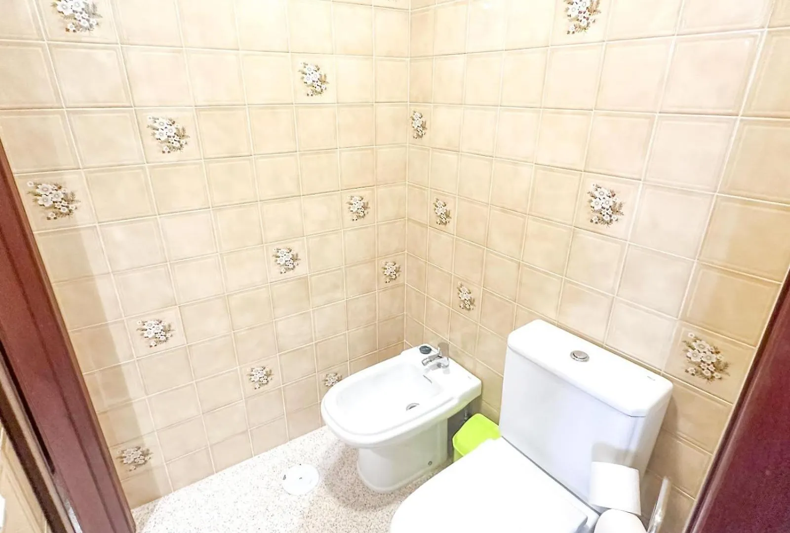 Plaza San Antonio Apartment Cadiz
