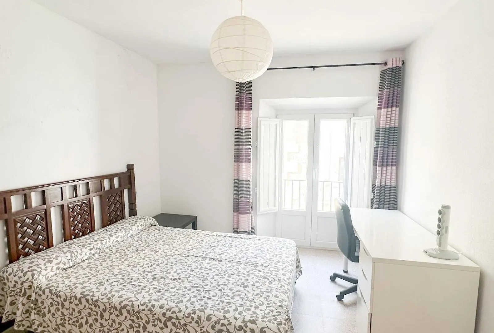 Plaza San Antonio Apartment Cadiz