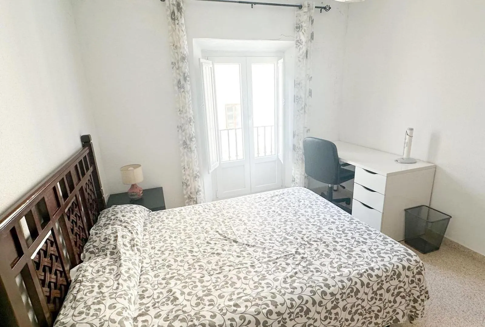 Plaza San Antonio Apartment Cadiz