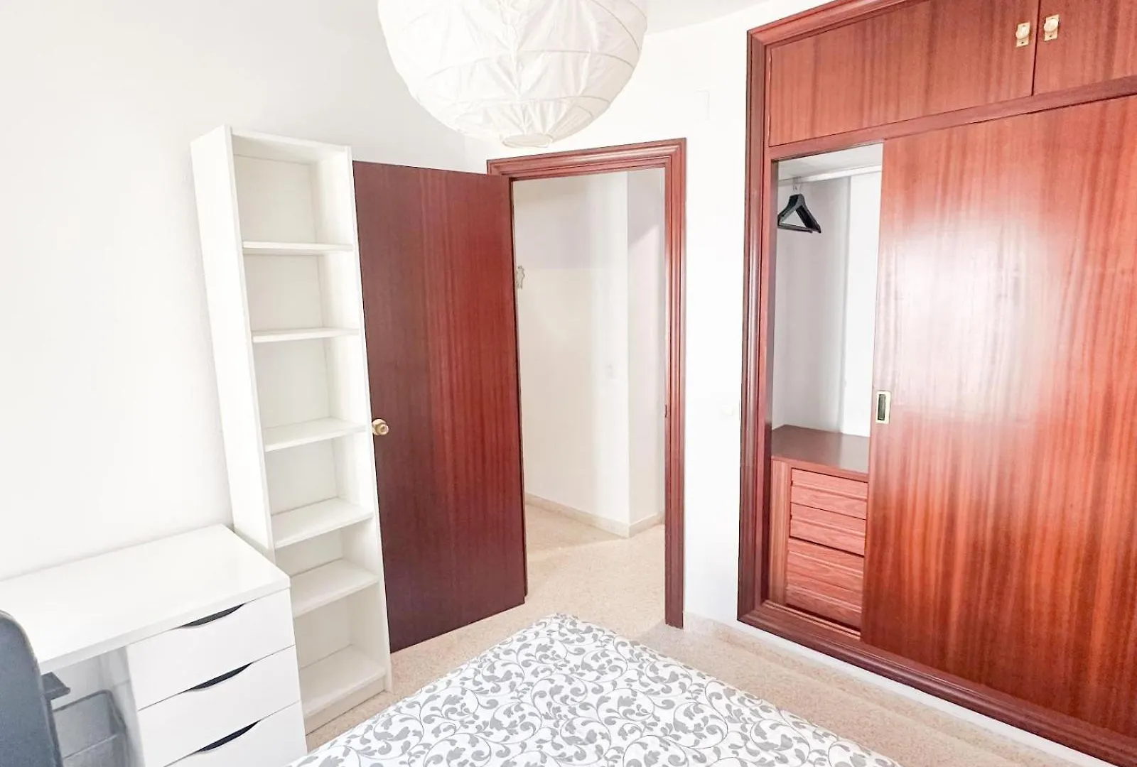Plaza San Antonio Apartment Cadiz Spain