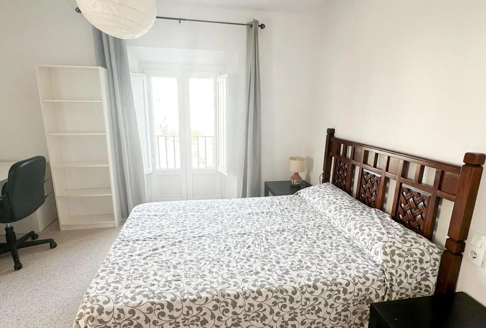 Plaza San Antonio Apartment Cadiz Spain