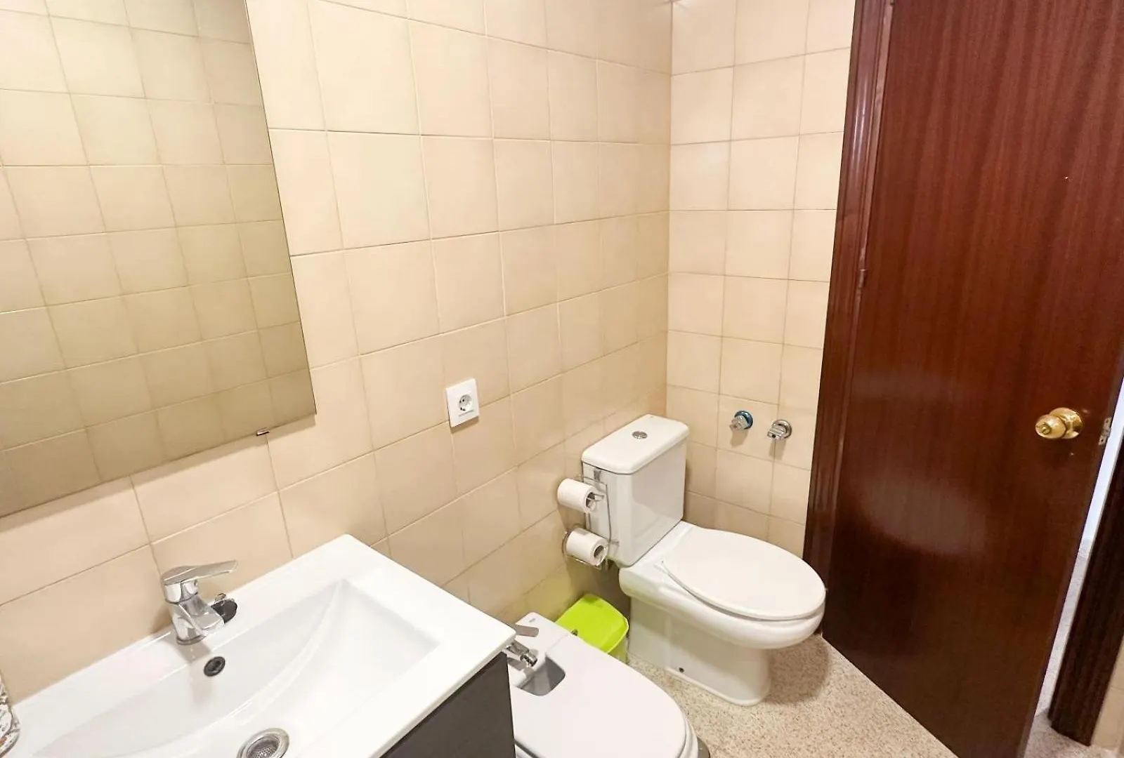 Plaza San Antonio Apartment Cadiz 0*,