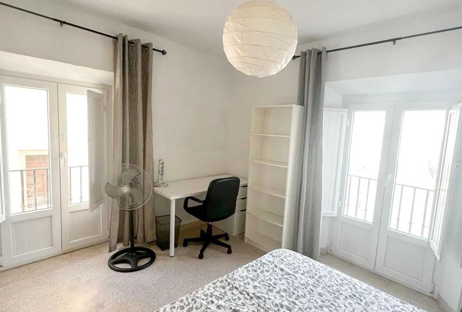 Plaza San Antonio Apartment Cadiz