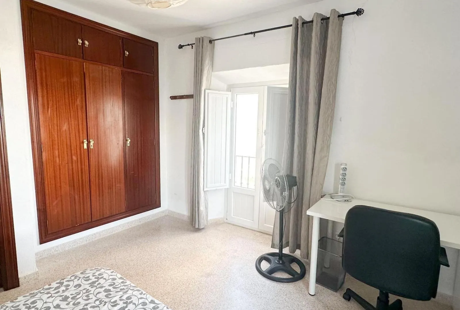 Plaza San Antonio Apartment Cadiz